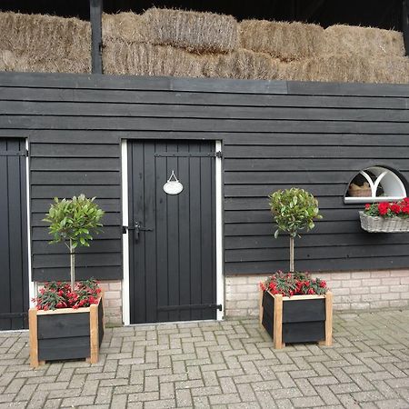 B&B De Hooiberg 바르네벨트 외부 사진